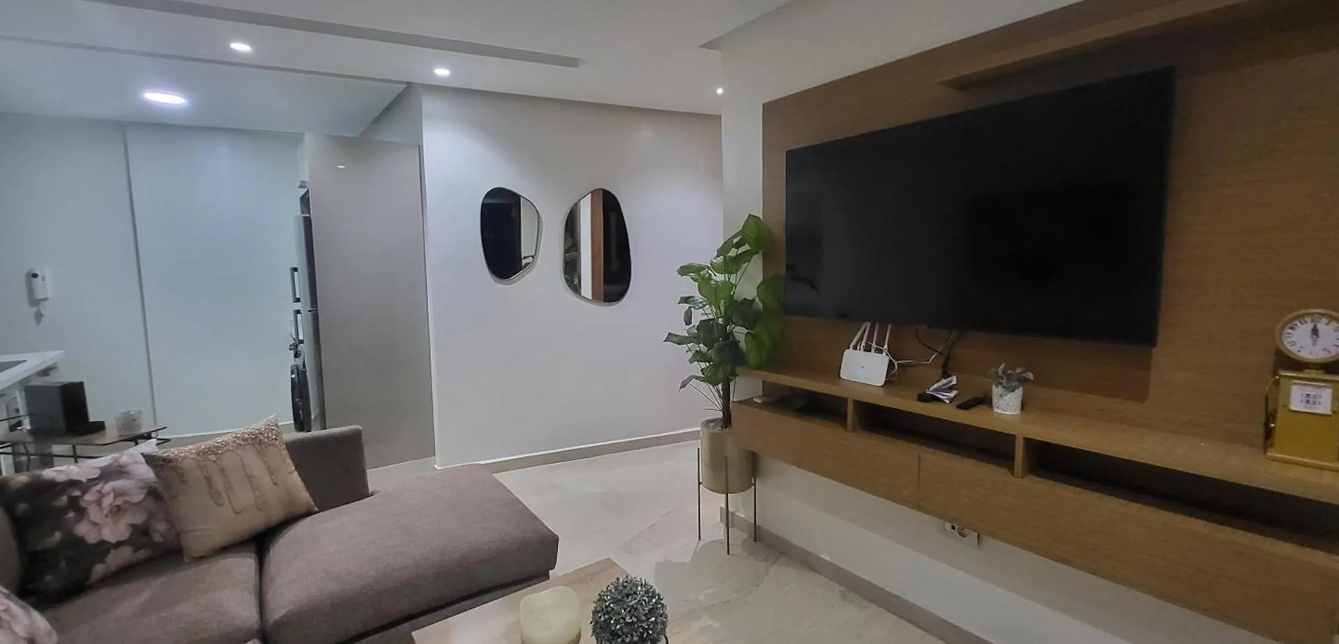 Jardin De Majorelle Location Journaliere Casablanca Apartamento
