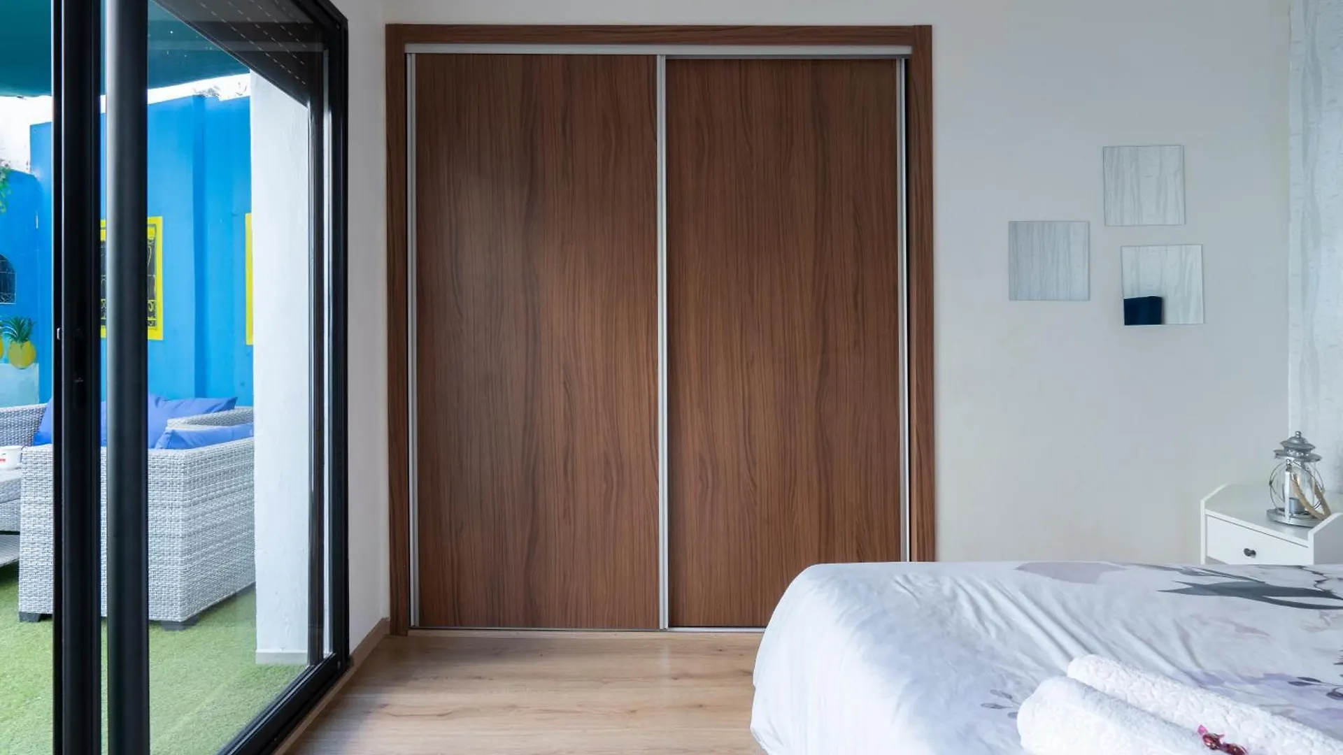 Apartment Jardin De Majorelle Location Journaliere Casablanca